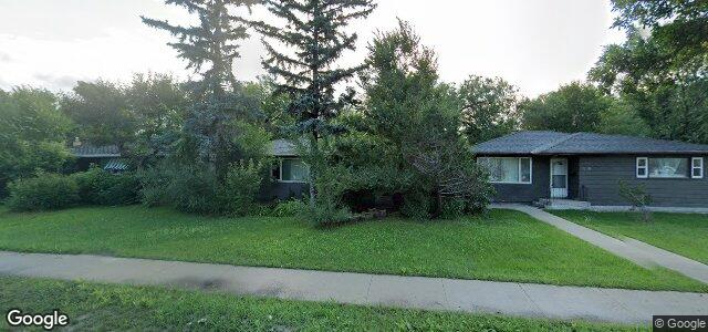 306 Kenaston Boulevard（加拿大曼尼托巴省溫尼伯市）房屋照片