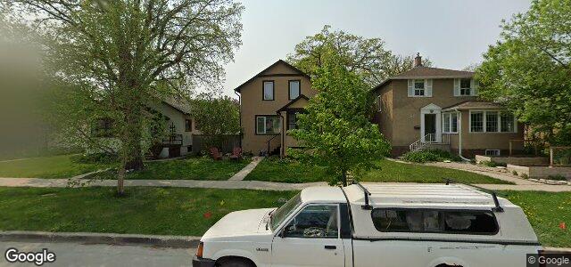 307 Beaverbrook Street（加拿大曼尼托巴省溫尼伯市）房屋照片