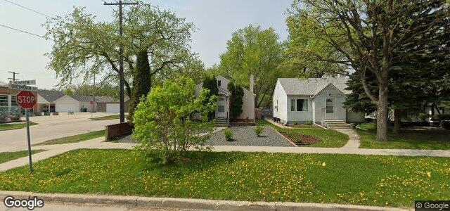 307 Renfrew Street（加拿大曼尼托巴省溫尼伯市）房屋照片