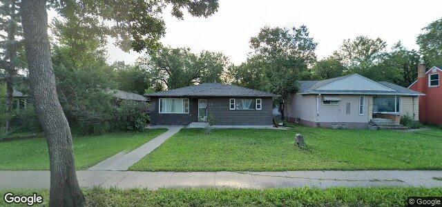 310 Kenaston Boulevard（加拿大曼尼托巴省溫尼伯市）房屋照片