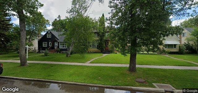 310 Lanark Street（加拿大曼尼托巴省溫尼伯市）房屋照片