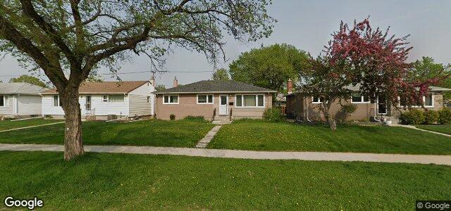 310 Lockwood Street（加拿大曼尼托巴省溫尼伯市）房屋照片