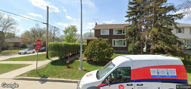 313 Carpathia Road（加拿大曼尼托巴省溫尼伯市）房屋照片