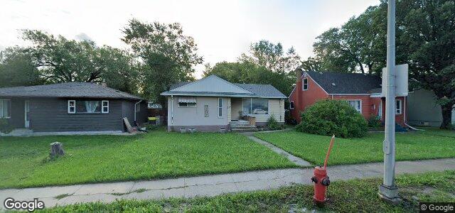 314 Kenaston Boulevard（加拿大曼尼托巴省溫尼伯市）房屋照片