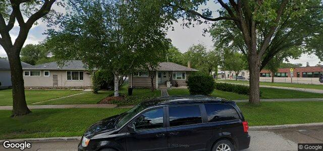 315 Lockwood Street（加拿大曼尼托巴省溫尼伯市）房屋照片