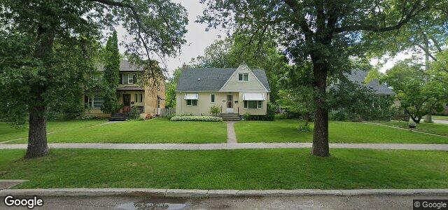 316 Lanark Street（加拿大曼尼托巴省溫尼伯市）房屋照片