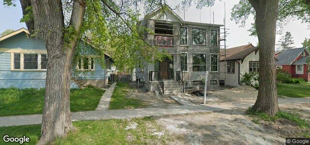 318 Beaverbrook Street（加拿大曼尼托巴省溫尼伯市）房屋照片