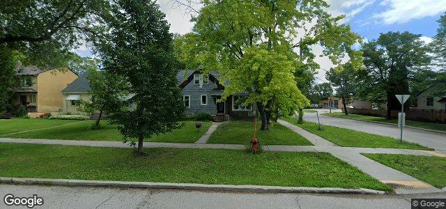 320 Lanark Street（加拿大曼尼托巴省溫尼伯市）房屋照片