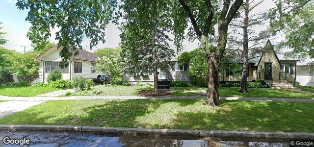 321 Centennial Street（加拿大曼尼托巴省溫尼伯市）房屋照片