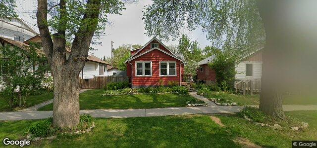 324 Beaverbrook Street（加拿大曼尼托巴省溫尼伯市）房屋照片