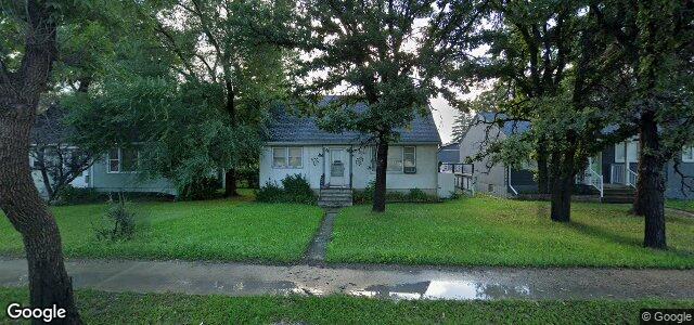 326 Kenaston Boulevard（加拿大曼尼托巴省溫尼伯市）房屋照片