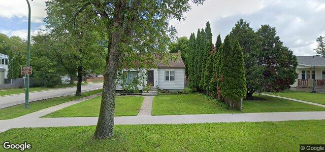 326 Lanark Street（加拿大曼尼托巴省溫尼伯市）房屋照片