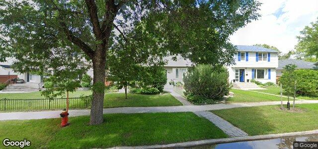 329 Carpathia Road（加拿大曼尼托巴省溫尼伯市）房屋照片