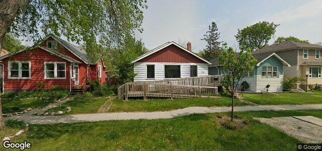 330 Beaverbrook Street（加拿大曼尼托巴省溫尼伯市）房屋照片