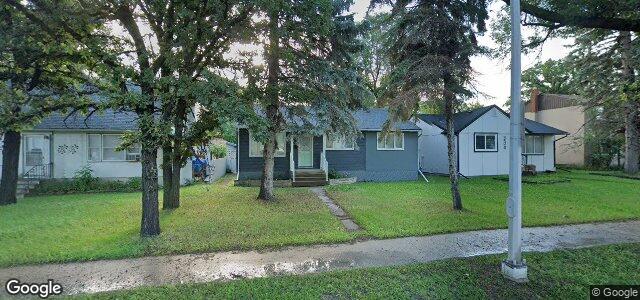 330 Kenaston Boulevard（加拿大曼尼托巴省溫尼伯市）房屋照片