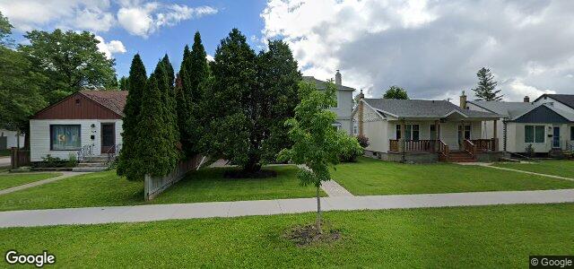 330 Lanark Street（加拿大曼尼托巴省溫尼伯市）房屋照片