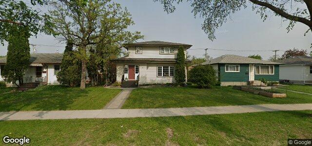 330 Lockwood Street（加拿大曼尼托巴省溫尼伯市）房屋照片