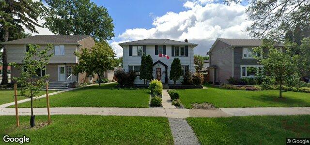 334 Carpathia Road（加拿大曼尼托巴省溫尼伯市）房屋照片