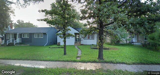 334 Kenaston Boulevard（加拿大曼尼托巴省溫尼伯市）房屋照片