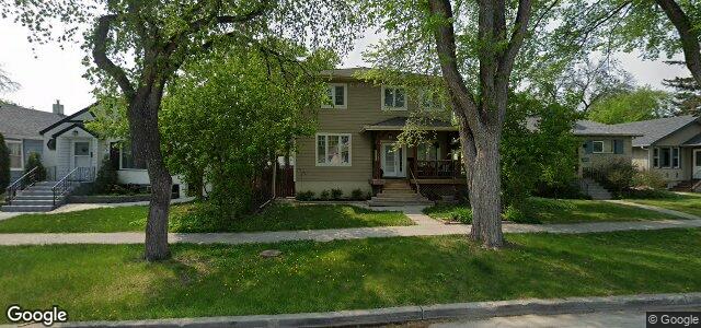 335 Beaverbrook Street（加拿大曼尼托巴省溫尼伯市）房屋照片