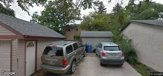 338 Kenaston Boulevard（加拿大曼尼托巴省溫尼伯市）房屋照片