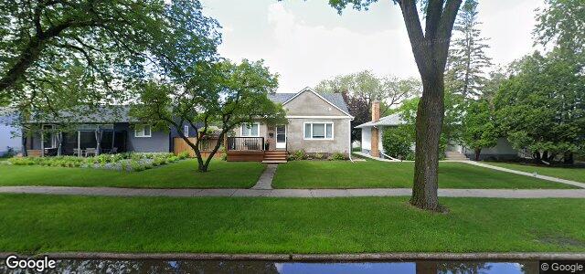 339 Lockwood Street（加拿大曼尼托巴省溫尼伯市）房屋照片