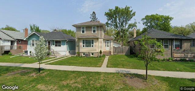 Larawan ng 340 Beaverbrook Street sa Winnipeg, Manitoba