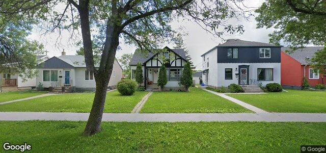 342 Lanark Street（加拿大曼尼托巴省溫尼伯市）房屋照片