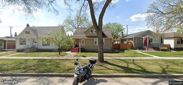 343 Centennial Street（加拿大曼尼托巴省溫尼伯市）房屋照片