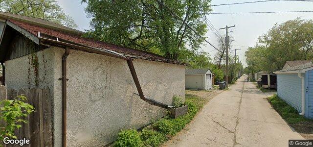 Larawan ng 345 Beaverbrook Street sa Winnipeg, Manitoba