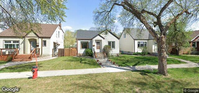 348 Centennial Street（加拿大曼尼托巴省溫尼伯市）房屋照片