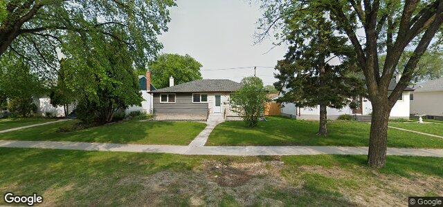 348 Lockwood Street（加拿大曼尼托巴省溫尼伯市）房屋照片