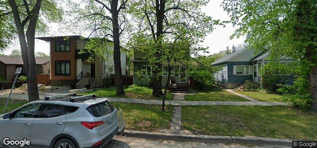 349 Beaverbrook Street（加拿大曼尼托巴省溫尼伯市）房屋照片