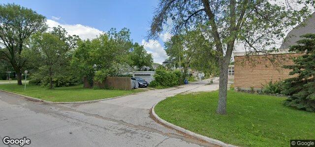 349 Lanark Street（加拿大曼尼托巴省溫尼伯市）房屋照片