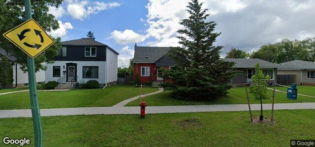 Larawan ng 350 Lanark Street sa Winnipeg, Manitoba