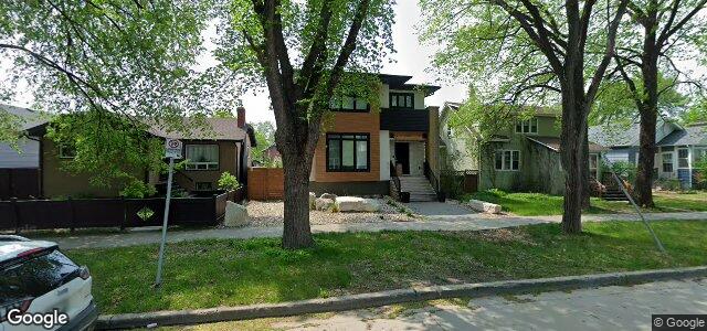 351 Beaverbrook Street（加拿大曼尼托巴省溫尼伯市）房屋照片