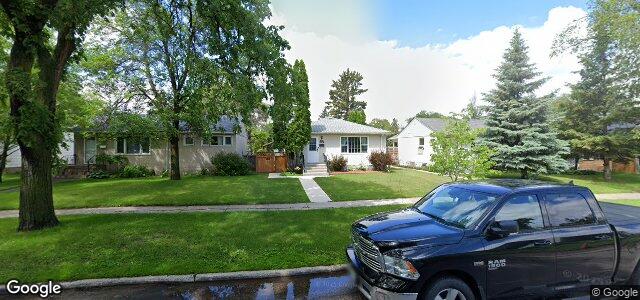 351 Lockwood Street（加拿大曼尼托巴省溫尼伯市）房屋照片