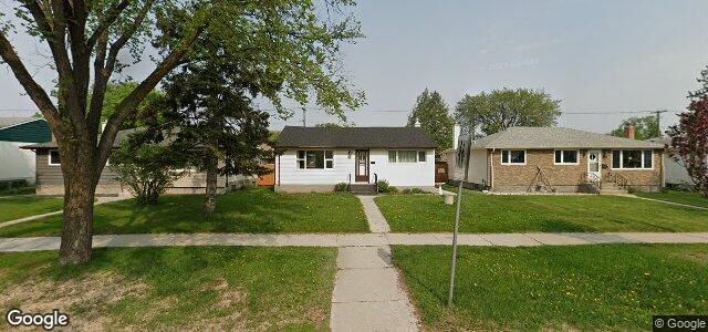 352 Lockwood Street（加拿大曼尼托巴省溫尼伯市）房屋照片