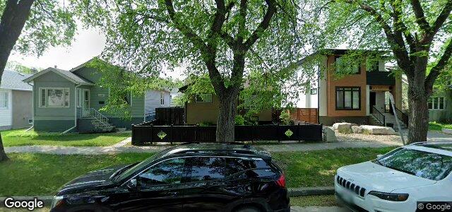 355 Beaverbrook Street（加拿大曼尼托巴省溫尼伯市）房屋照片