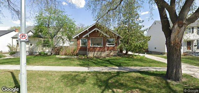 356 Centennial Street（加拿大曼尼托巴省溫尼伯市）房屋照片