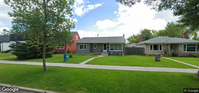 356 Lanark Street（加拿大曼尼托巴省溫尼伯市）房屋照片