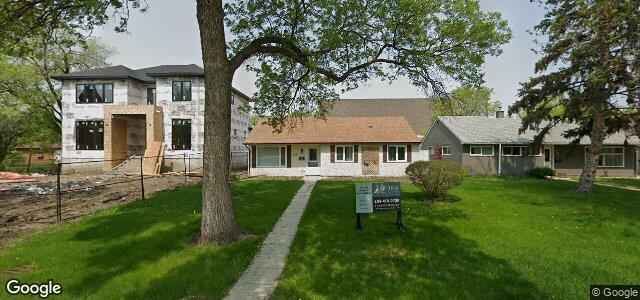 357 Lanark Street（加拿大曼尼托巴省溫尼伯市）房屋照片