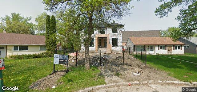 359 Lanark Street（加拿大曼尼托巴省溫尼伯市）房屋照片