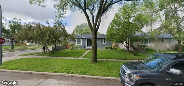 359 Lockwood Street（加拿大曼尼托巴省溫尼伯市）房屋照片