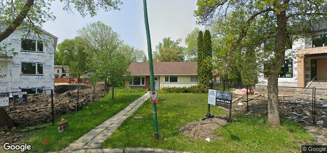 363 Lanark Street（加拿大曼尼托巴省溫尼伯市）房屋照片