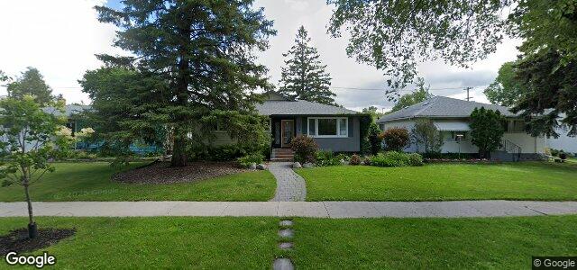 364 Lockwood Street（加拿大曼尼托巴省溫尼伯市）房屋照片