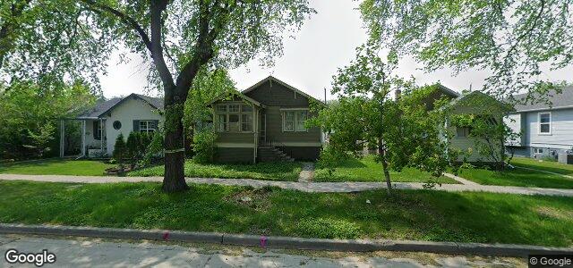 367 Beaverbrook Street（加拿大曼尼托巴省溫尼伯市）房屋照片