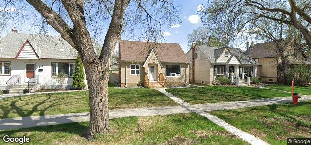 368 Centennial Street（加拿大曼尼托巴省溫尼伯市）房屋照片