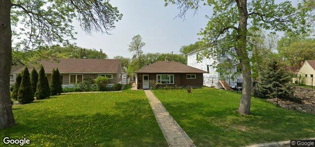 369 Lanark Street（加拿大曼尼托巴省溫尼伯市）房屋照片