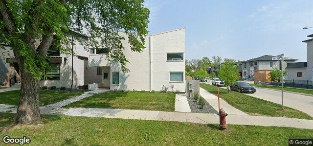 370 Beaverbrook Street（加拿大曼尼托巴省溫尼伯市）房屋照片